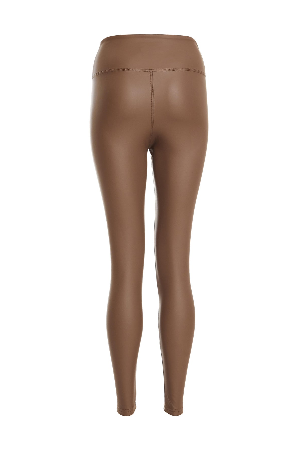 Leggings Básicos Cafés