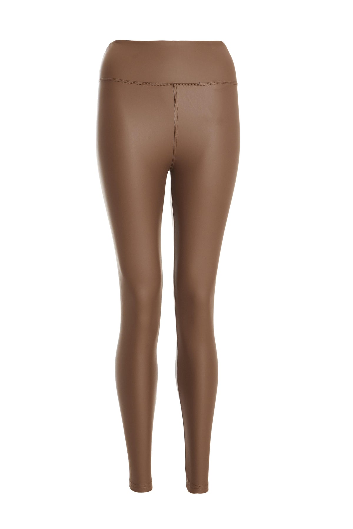 Leggings Básicos Cafés