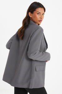 Blazer gris