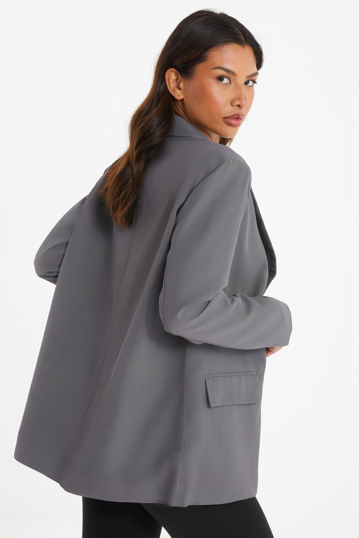 Blazer gris