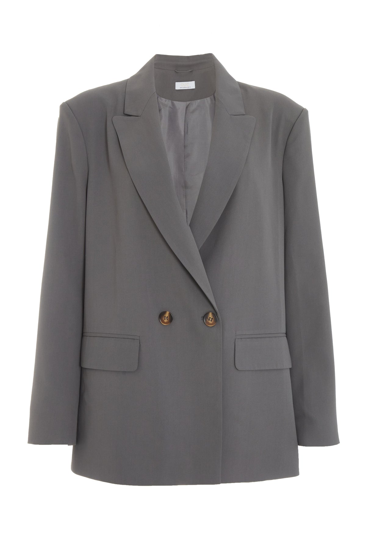 Blazer gris