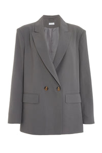 Blazer gris