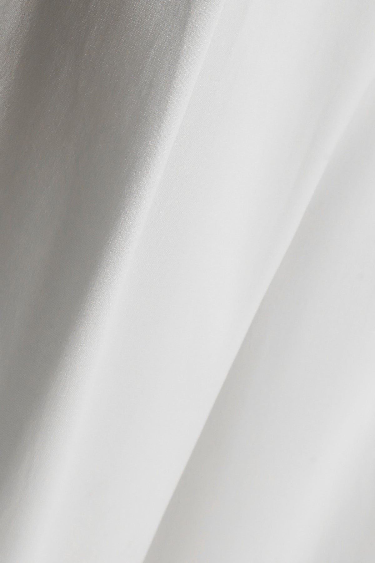 Pantalon palazzo Blanco