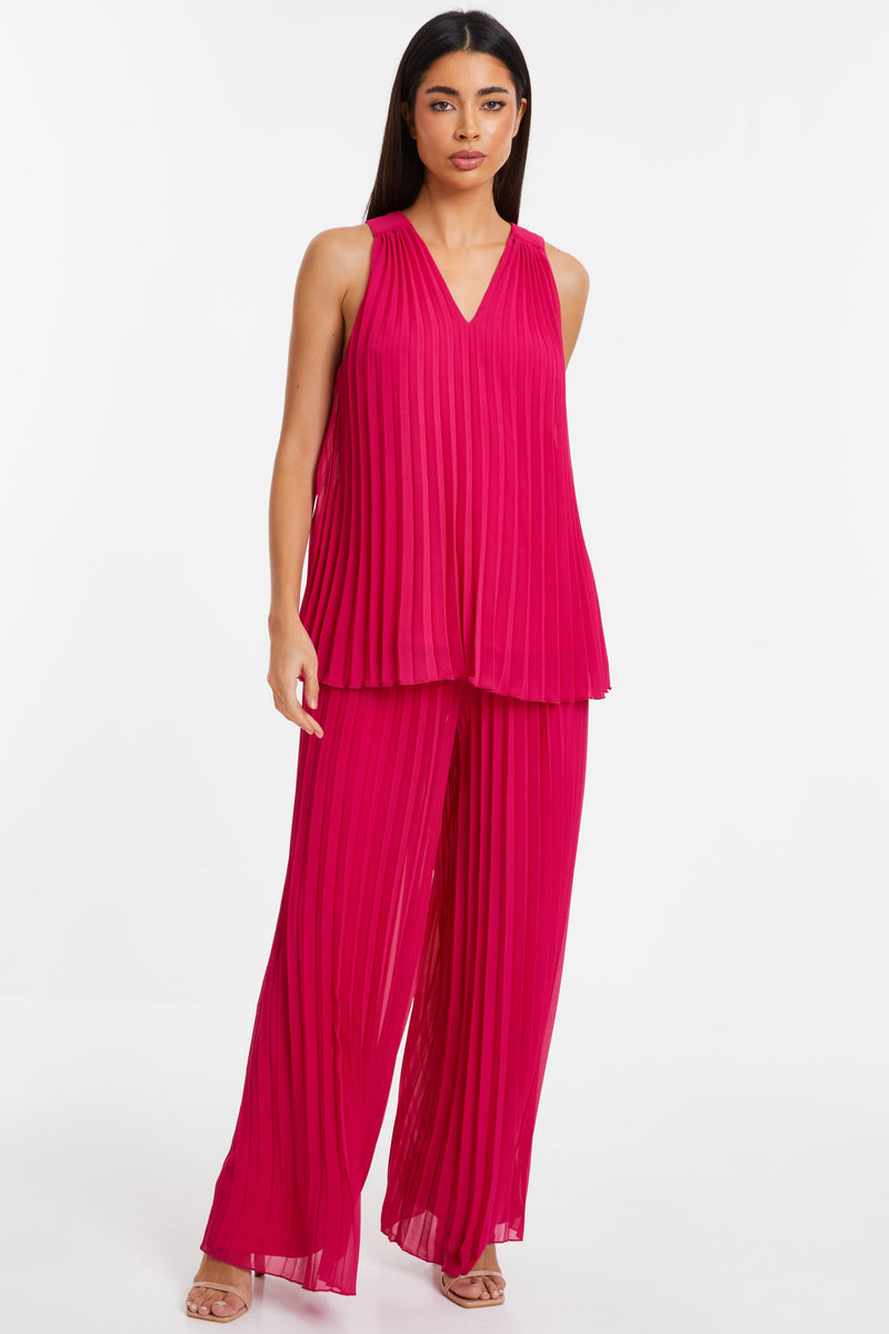 Top Magenta