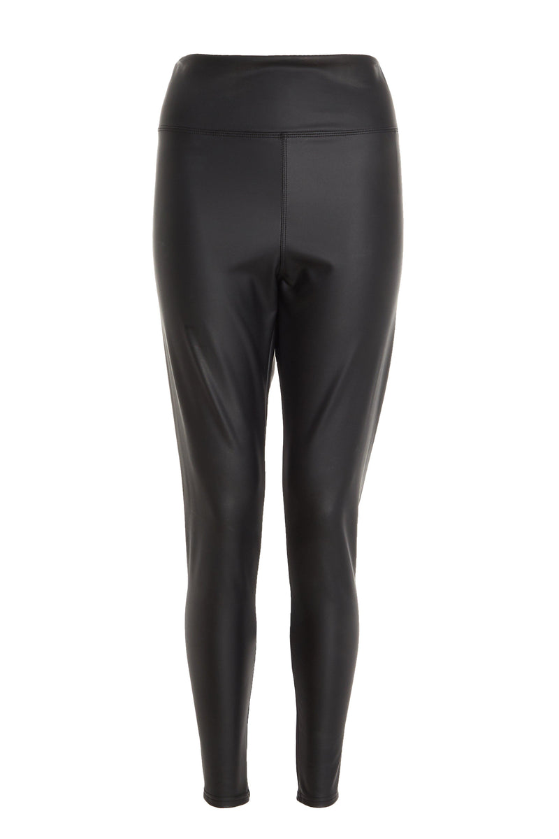 Leggings Básicos Negros