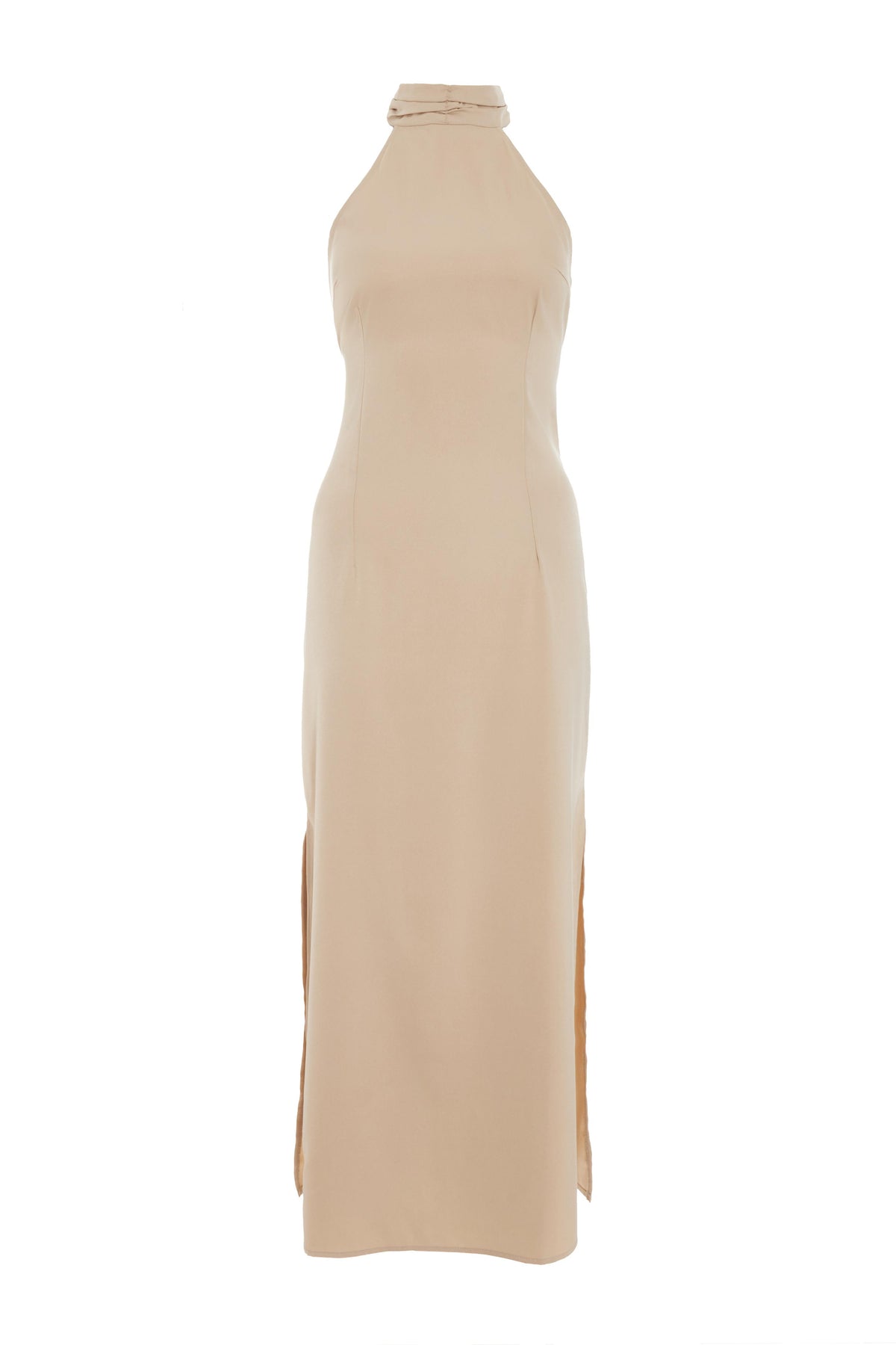 Vestido Gold