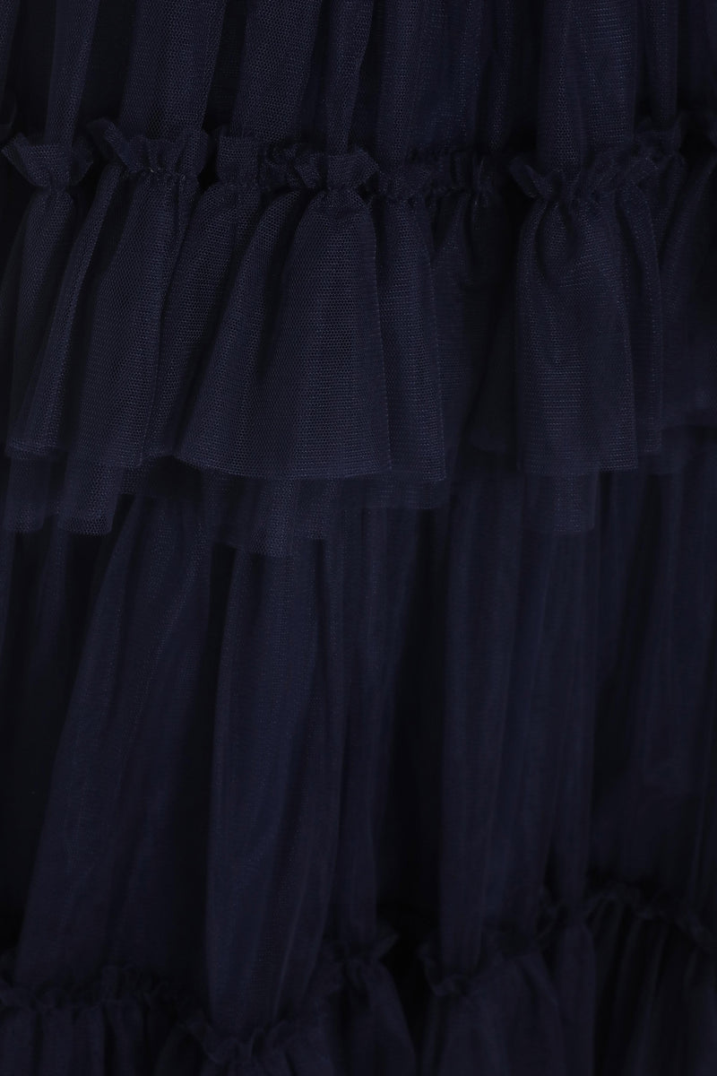 Maxi dress Azul