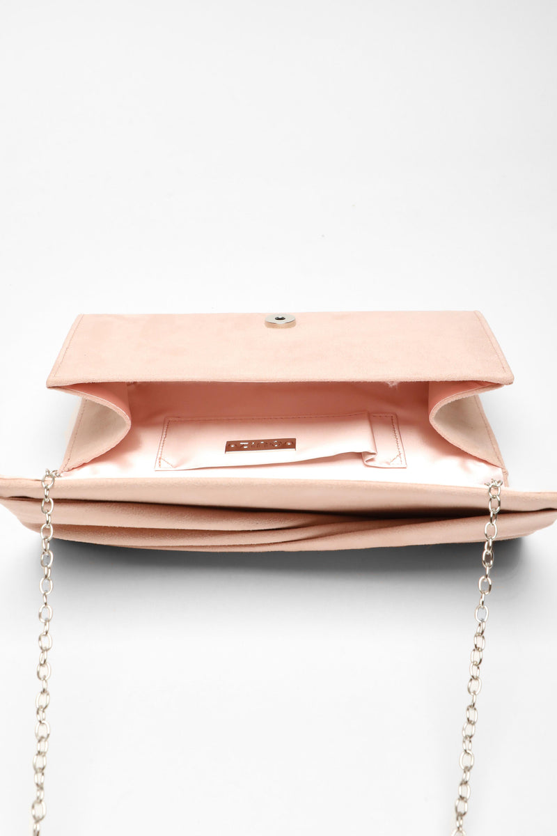 Bolso Rosa