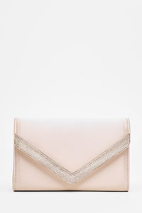 Bolso Champagne