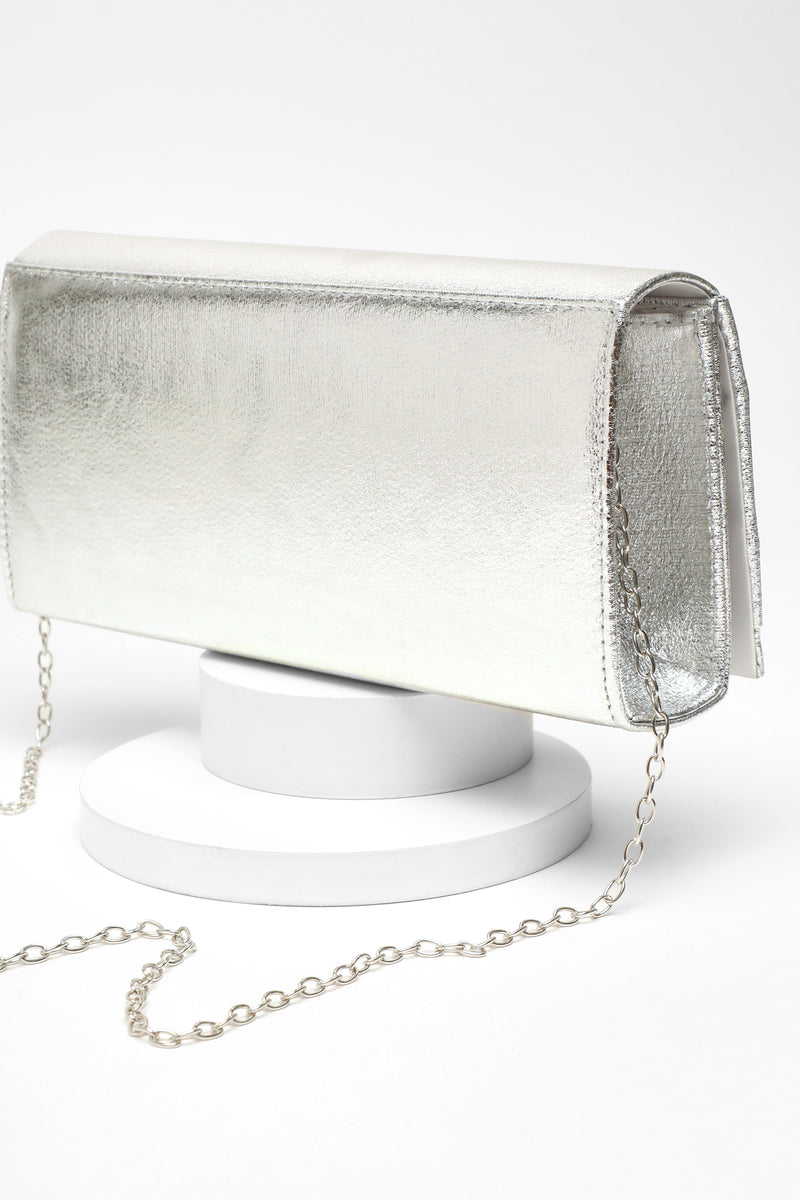 Bolso Silver