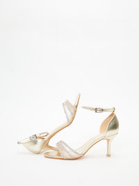 Zapato Gold